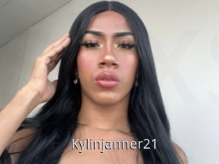 Kylinjanner21