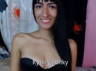 Kynny_honky