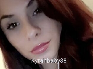 Kyrahbaby88