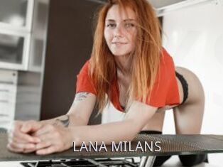 LANA_MILANS