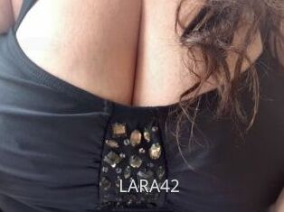 LARA42