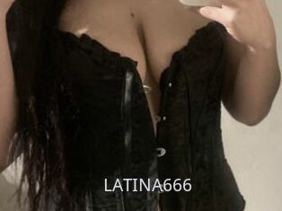 LATINA666