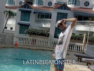 LATINBIGMONSTER