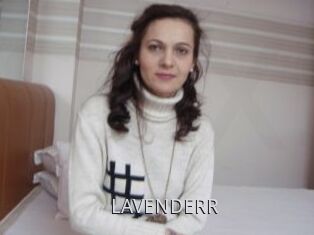 LAVENDERR