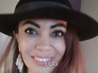 LEAx