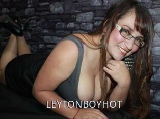 LEYTONBOYHOT