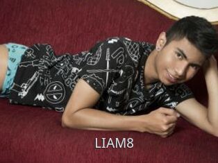 LIAM8