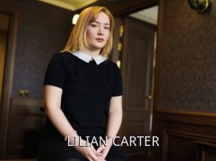 LILIAN_CARTER