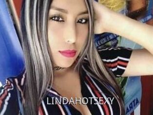 LINDAHOTSEXY