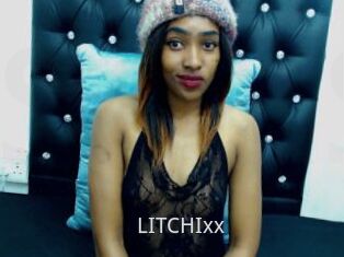 LITCHIxx