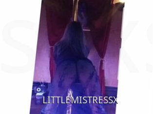 LITTLEMISTRESSX