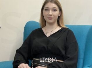 LIYDIA