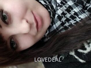 LOVEDEAL