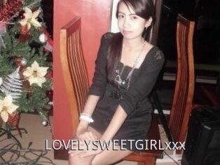 LOVELYSWEETGIRLxxx