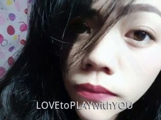 LOVEtoPLAYwithYOU