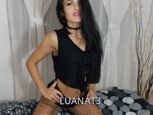 LUANA13