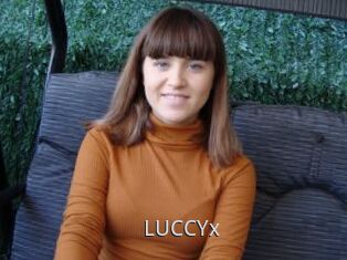 LUCCYx