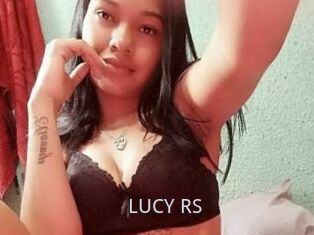 LUCY_RS