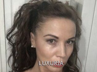 LUXURIA