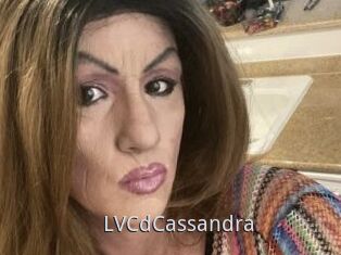 LVCdCassandra