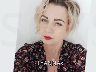 LYANNAx