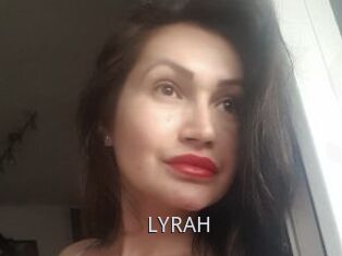 LYRAH