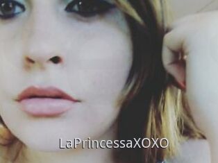 LaPrincessaXOXO