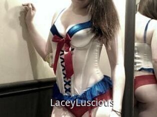 LaceyLuscious