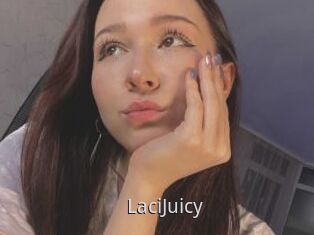 LaciJuicy