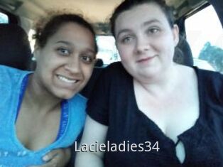 Lacieladies34