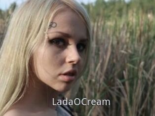 LadaOCream