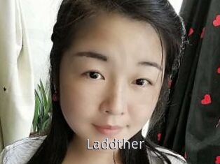 Laddther