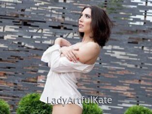 LadyArtfulKate