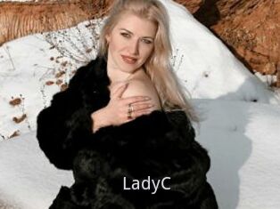 LadyC