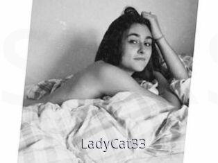 LadyCat33