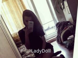 LadyDoll