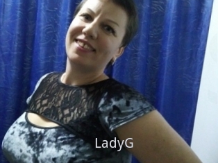 LadyG