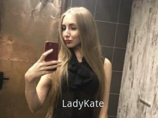 LadyKate