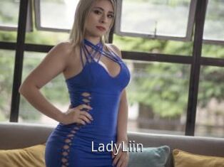 LadyLiin