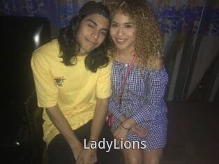 LadyLions