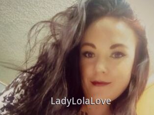 LadyLolaLove