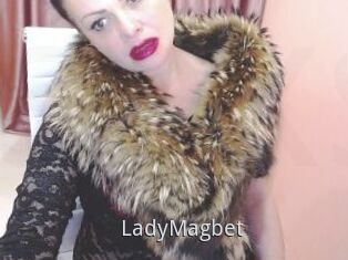 LadyMagbet