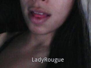 LadyRougue