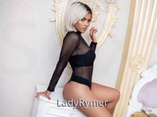 LadyRymer