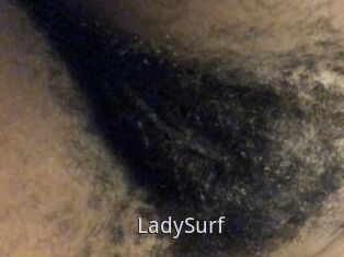 LadySurf