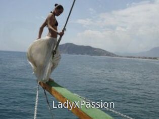 LadyXPassion