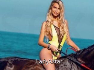 LadyXstar