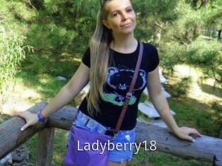 Ladyberry18