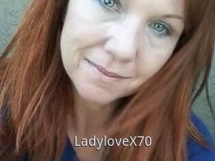 LadyloveX70