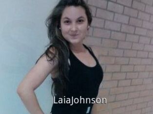 Laia_Johnson